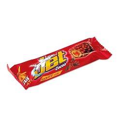 آناتا شکلات کاکائویی جت